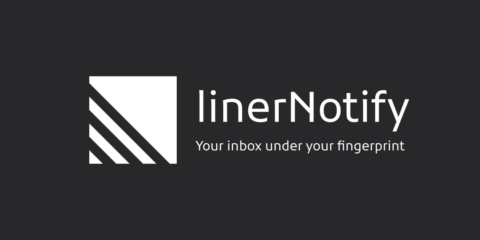 LinearNotify — Your inbox under your fingerprint